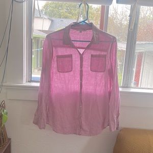 Calypso St Barth shirt